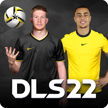 Dream League Soccer 2022 (مهكرة، MOD Menu)
