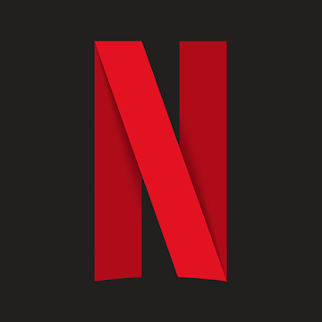 Netflix (مهكر، بريميوم/جودة 4K)