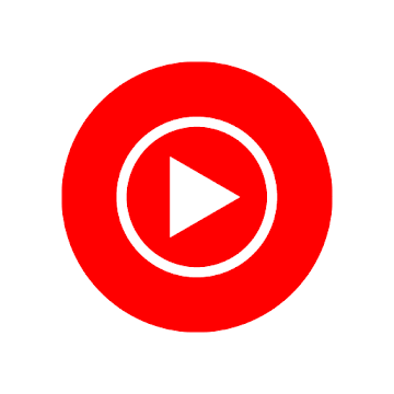 YouTube Music (MOD, Premium/Background Play)