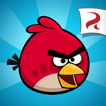 Angry Birds Classic (MOD, Unlimited Money)