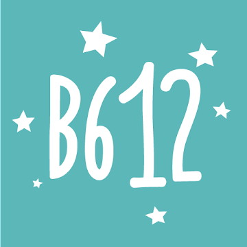 B612 (MOD, VIP Unlocked)