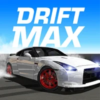 Drift Max (مهكرة، أموال غير محدودة)