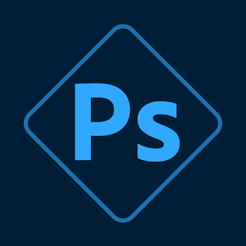 Photoshop Express (MOD, Premium Unlocked)