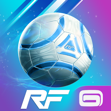 Real Football (MOD, Unlimited Money )
