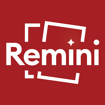 Remini (مهكر، بريميوم/بدون علامة مائية)
