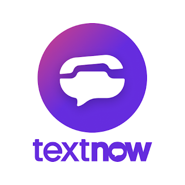 TextNow (MOD, Premium Unlocked)