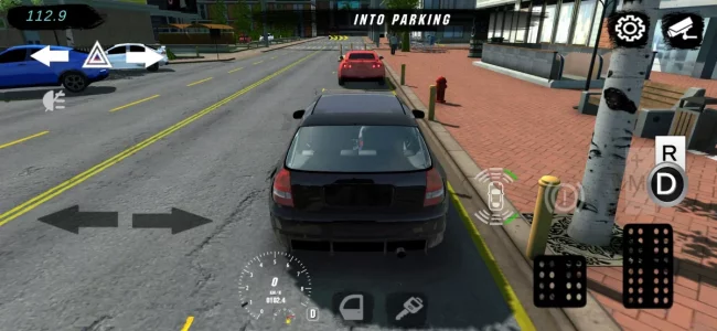 Car Parking Multiplayer (MOD, Unlimited Money)