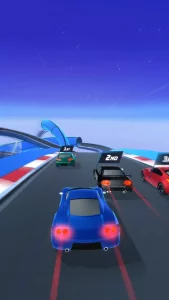 Race Master 3D (MOD, Unlimited Money)