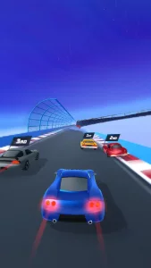 Race Master 3D (مهكرة، أموال غير محدودة)