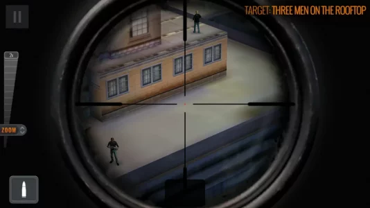 Sniper 3D: Fun Free Online FPS (MOD, Unlimited Coins)