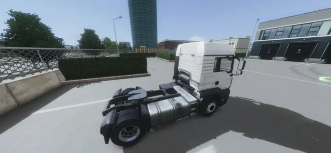 Truckers of Europe 3 (MOD, Unlimited Money)