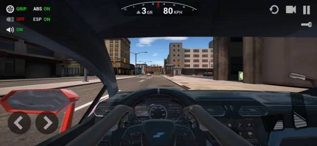 Ultimate Car Driving Simulator (مهكرة، أموال غير محدودة)