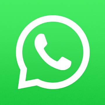 WhatsApp Messenger (Latest Version)