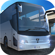 Bus Simulator MAX (MOD, Unlimited Money)
