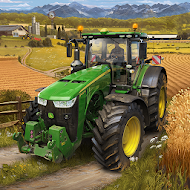 Farming Simulator 20 (مهكرة، أموال غير محدودة)