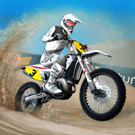 Mad Skills Motocross 3 (مهكرة أموال غير محدودة)
