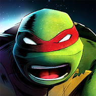Ninja Turtles: Legends (مهكرة، أموال غير محدودة)