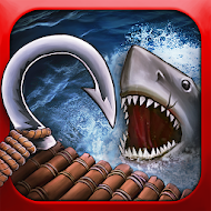 Raft Survival: Ocean Nomad (مهكرة، عملات غير محدودة)