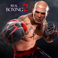 Real Boxing 2 (مهكرة، أموال غير محدودة)