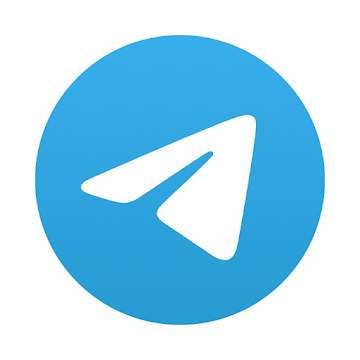 Telegram (آخر تحديث)