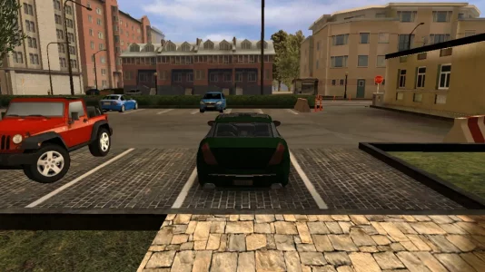 Driving School Sim (مهكرة، أموال غير محدودة)