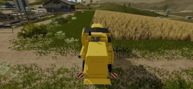 Farming Simulator 20 (MOD, Unlimited Money)