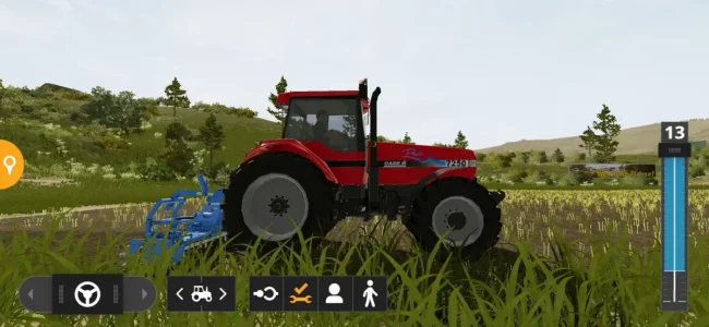 Farming Simulator 20 (مهكرة، أموال غير محدودة)