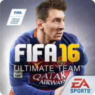 FIFA 16 Ultimate Team (APK + OBB)