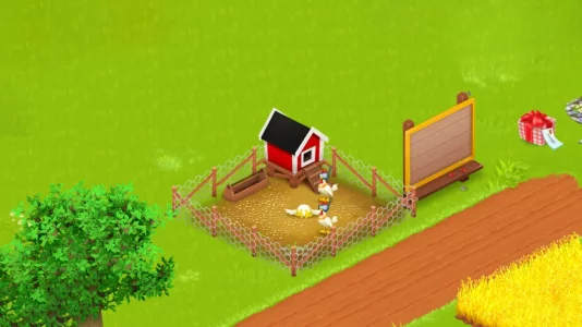Hay Day (latest version)