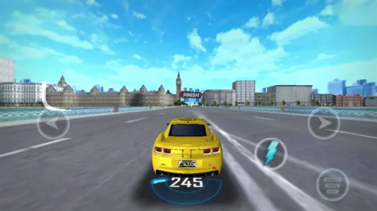 Street Racing 3D (مهكرة، أموال غير محدودة)