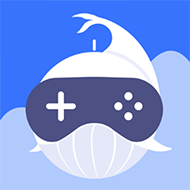 Whale Cloud Game