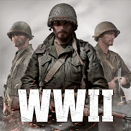 World War Heroes (مهكرة، ذخيرة/ميزات إضافية)