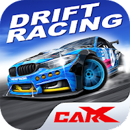 CarX Drift Racing (مهكرة، ذهب/عملات غير محدودة)