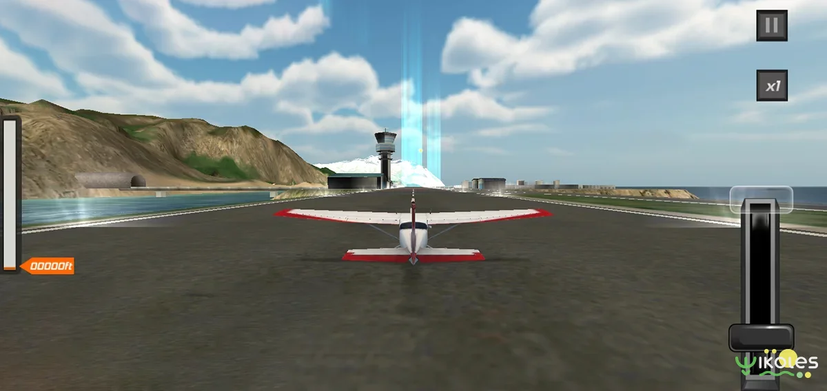 Download Flight Pilot Simulator 3D MOD APK V2.10.13 (Unlimited