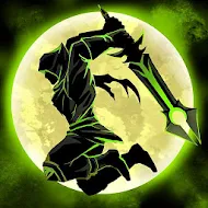 Shadow of Death: Dark Knight (MOD, Unlimited Money)