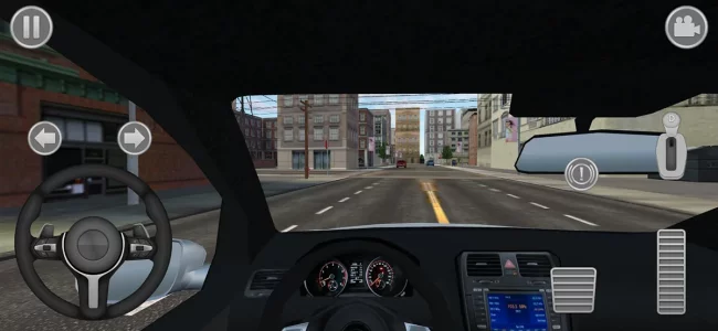 City Car Driving (MOD, Unlimited Coins)