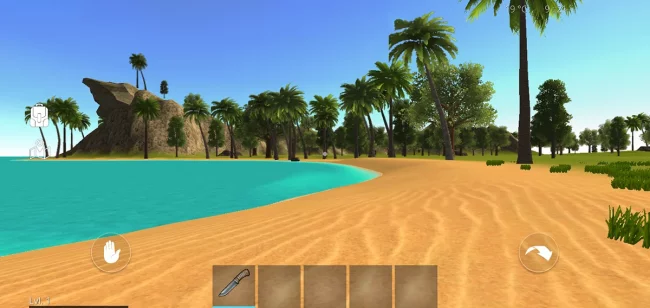 Ocean Is Home: Survival Island (MOD, Unlimited Coins)