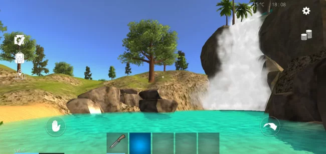 Ocean Is Home: Survival Island (MOD, Unlimited Coins)