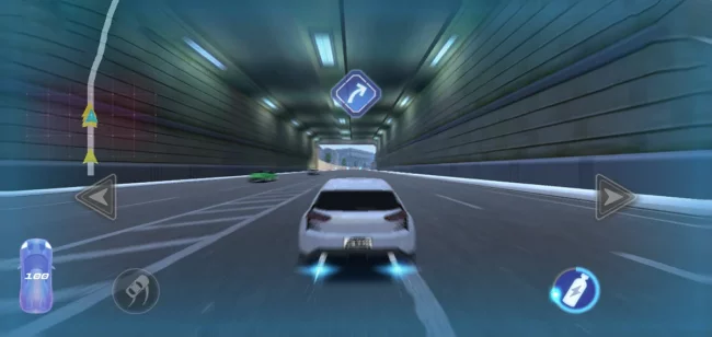Street Racing HD (MOD, Unlocked)