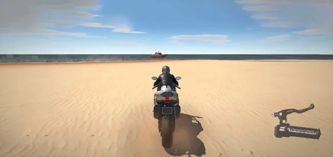 Ultimate Motorcycle Simulator (MOD, Unlimited Money)