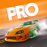Drift Max Pro (مهكرة، أموال غير محدودة)