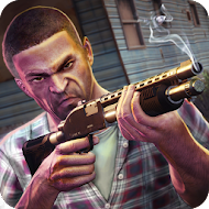 Grand Gangsters 3D (MOD, Unlimited Money)