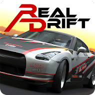 Real Drift Car Racing (مهكرة، أموال غير محدودة)
