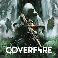 Cover Fire (مهكرة، أموال غير محدودة)