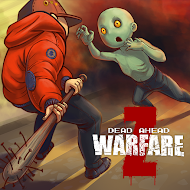 Dead Ahead: Zombie Warfare (مهكرة، عملات غير محدودة)