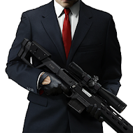 Hitman Sniper (MOD, Unlimited Money)