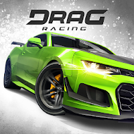 Drag Racing (مهكرة، أموال غير محدودة)