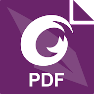 Foxit PDF Editor (MOD, Premium Unlocked)