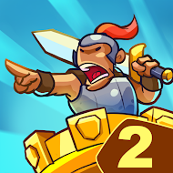 King of Defense 2 (MOD, Unlimited Money)