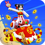 Rodeo Stampede: Sky Zoo Safari (MOD, Unlimited Money)